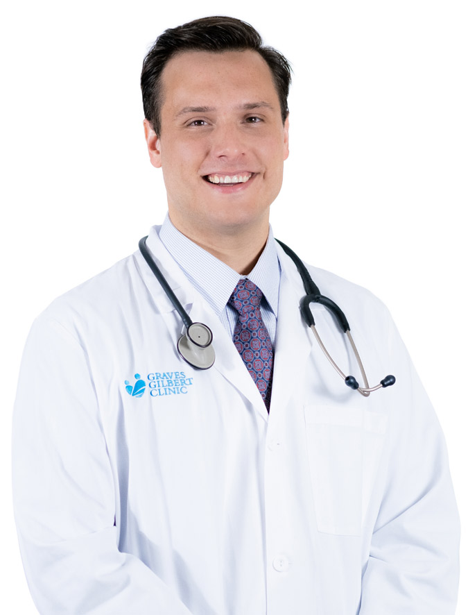 Jordan Pharris, MD