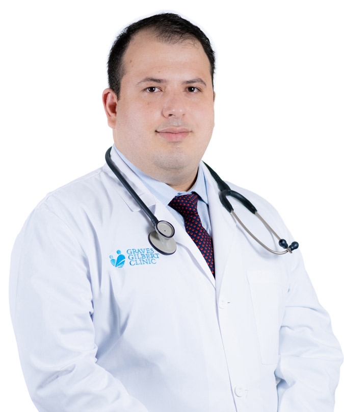 Javier Duron, MD