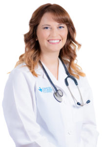 Jamie Cannon, APRN
