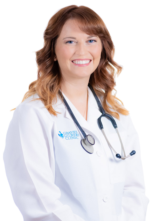 Jamie Cannon, APRN