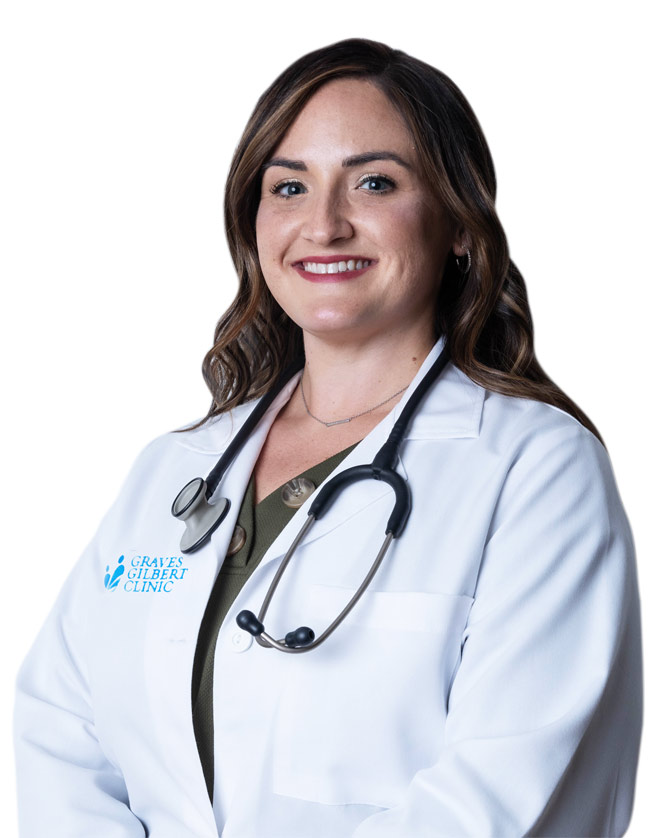 Megan Collins, APRN