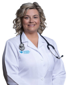 tiffany smith msn aprn fnp-c