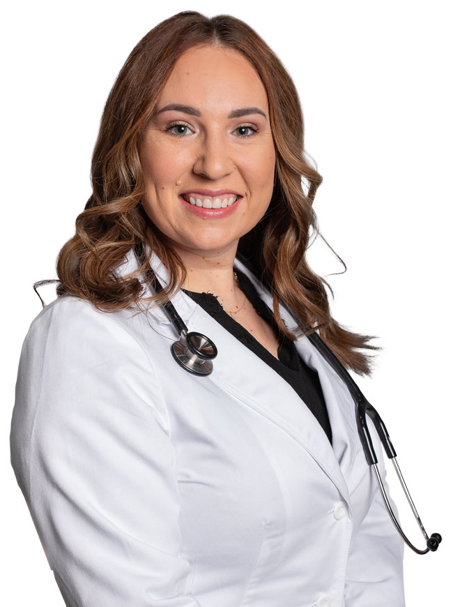 Sunni Carver-Gregory, APRN