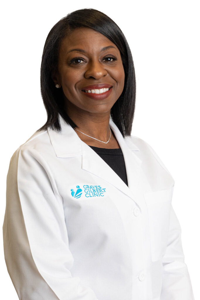 LaSondra Bean, APRN