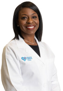 LaSondra Bean APRN