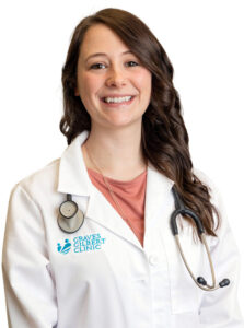 Emma Stokes, APRN