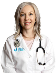 Shauna Stice, APRN