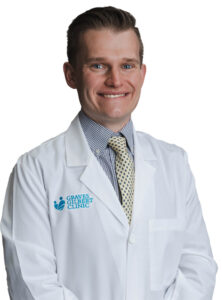 John Whitaker, M.D.