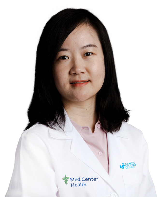 Dr Yang