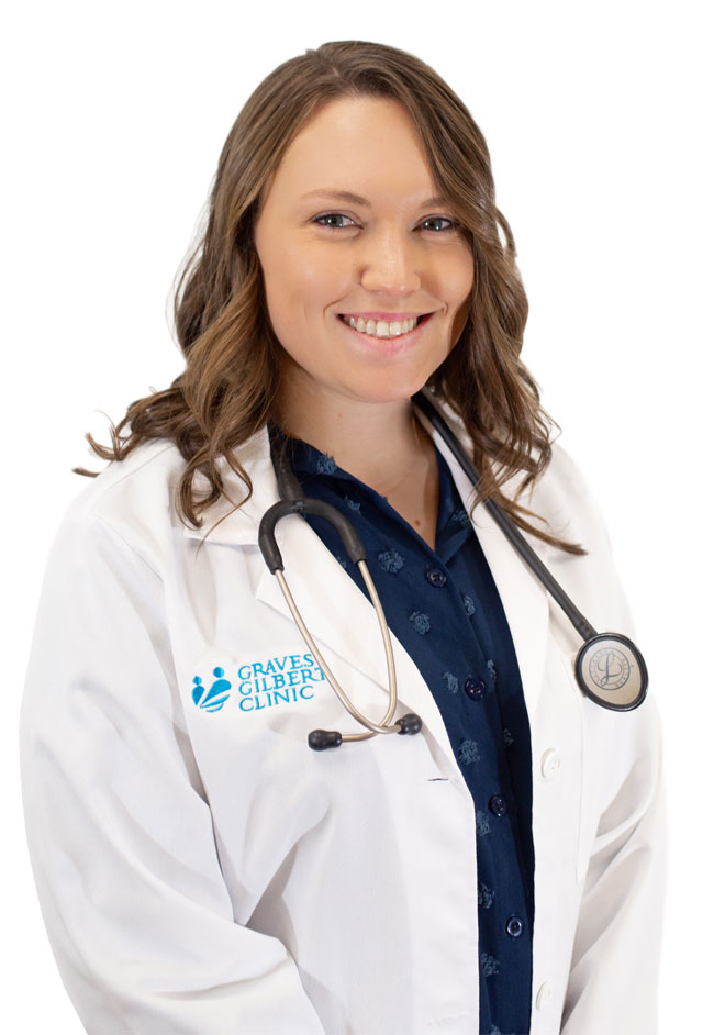 Makayla Carter, APRN