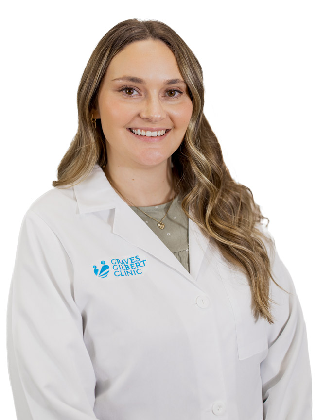 Ashten Embry, APRN