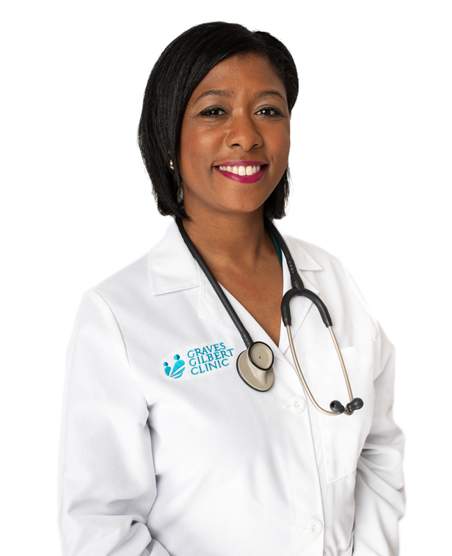 Ashley Kirk, APRN