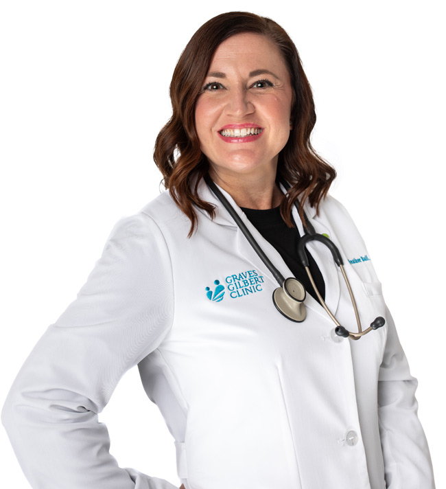 Heather Bull, APRN