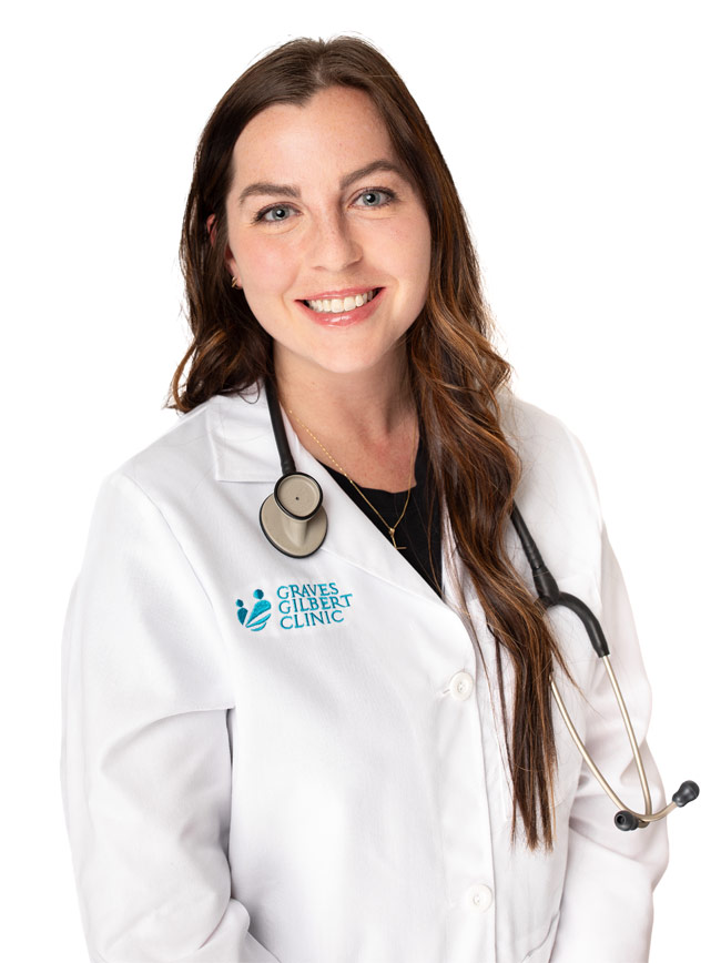 Julianne Smith, APRN