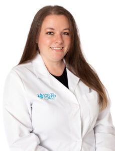 Ashley Flatt APRN