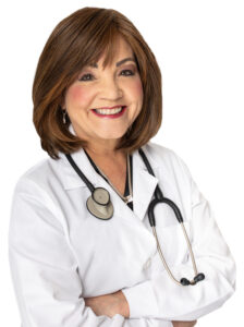 Diana Wooden, APRN