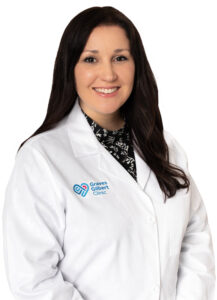 Haley Brewster, APRN