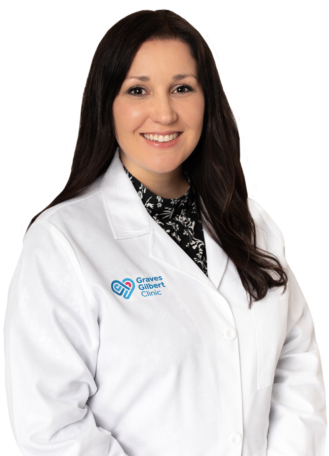 Haley Brewster, APRN
