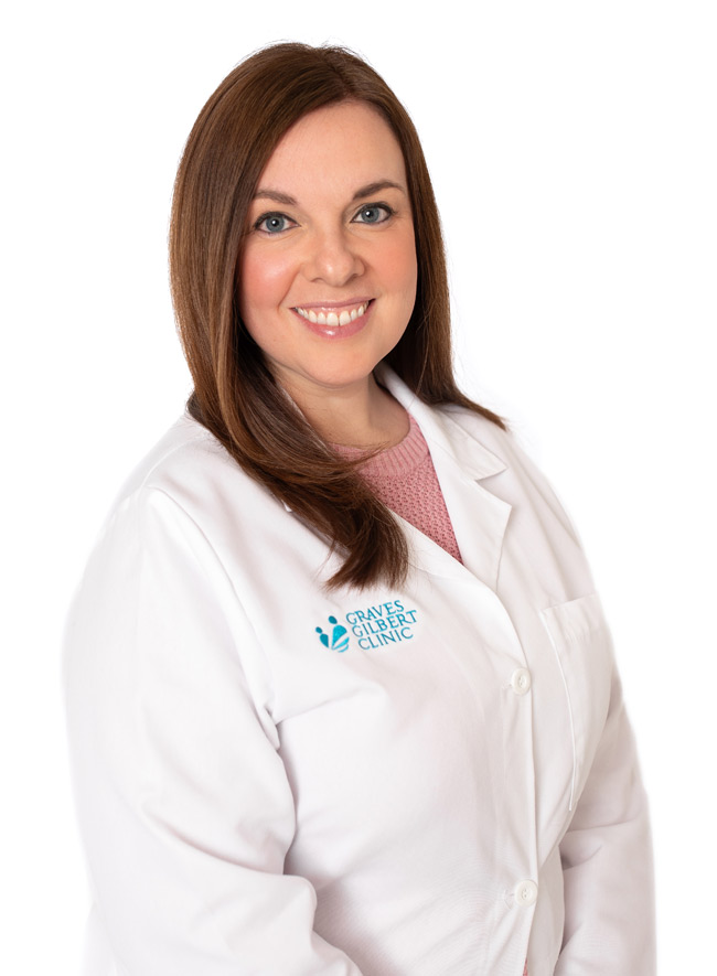 Leslie Ellis, APRN