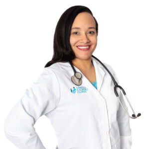 Latricia Riley APRN