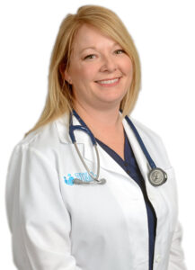 Amy Webster, APRN