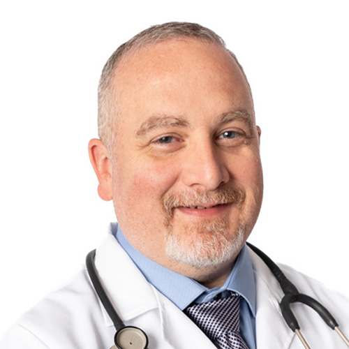 Heath Sutton MD