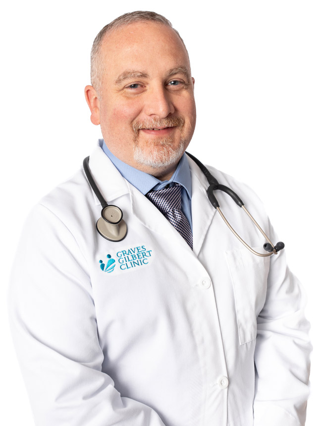 jarrett sutton, md