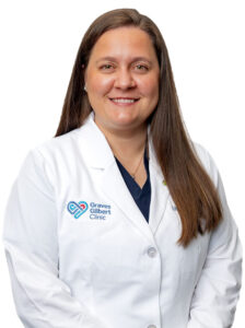 Lindsay Hockensmith, MD