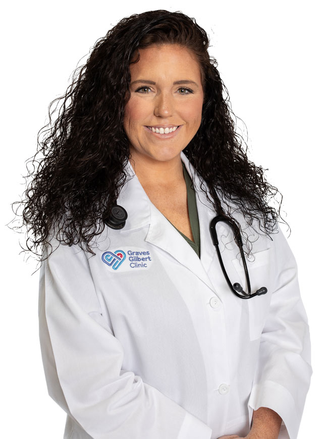Brittany Duncan, APRN