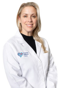 Katie Kuzma, APRN