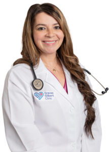 Ashley Crocker, APRN