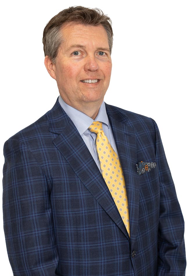 James Michael Clark, MD