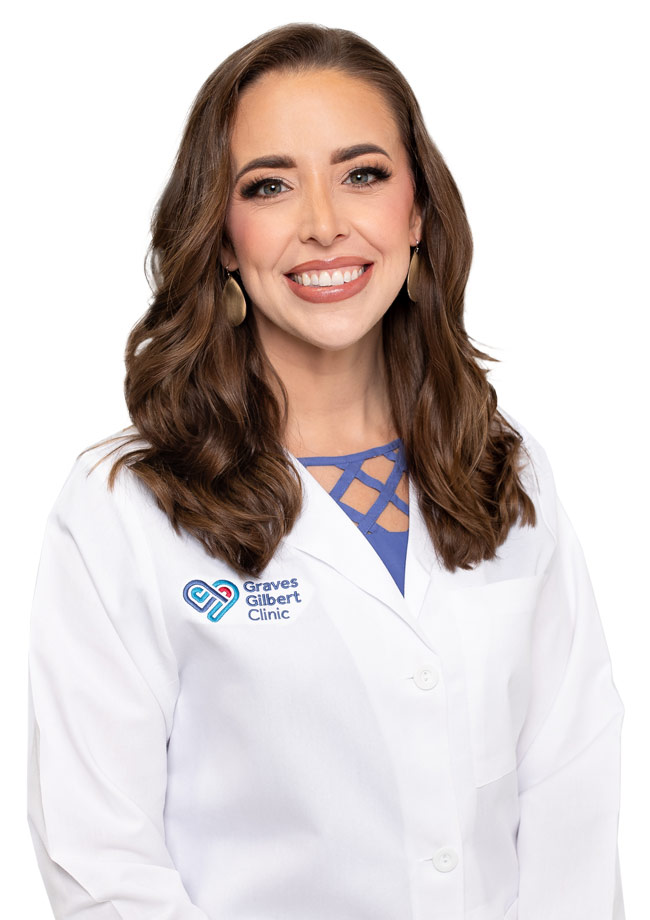 Jenna Haynes, APRN