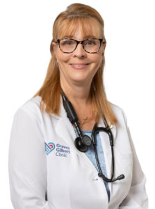 Lisa Buren, APRN