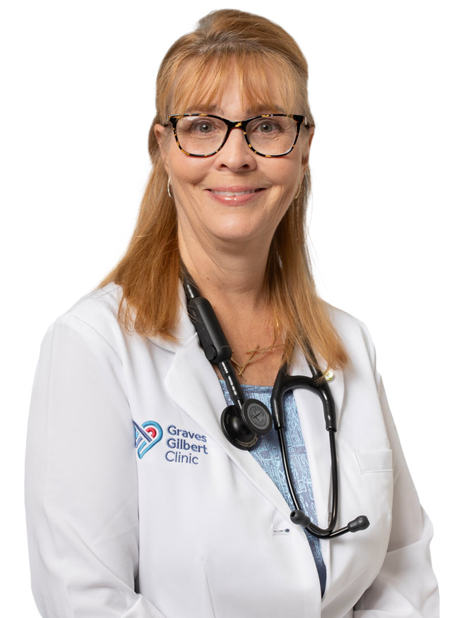 Lisa Buren, APRN