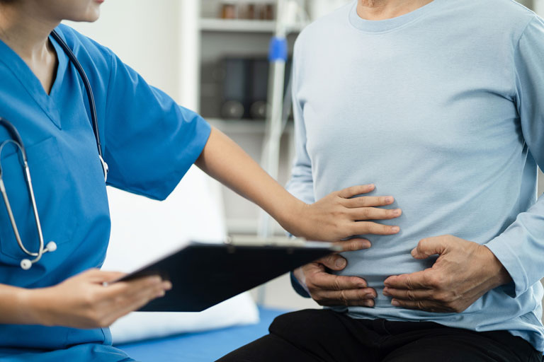 gastroenterology