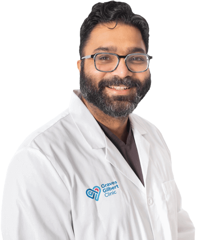 karan singh md
