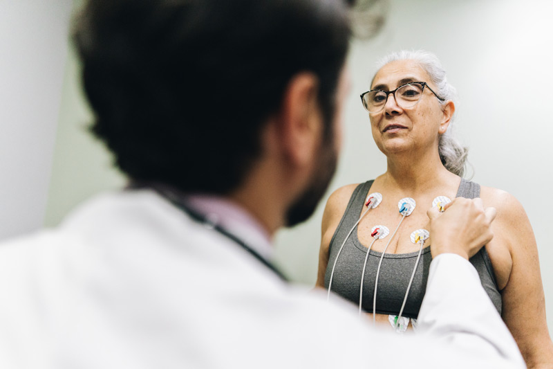 Cardiology