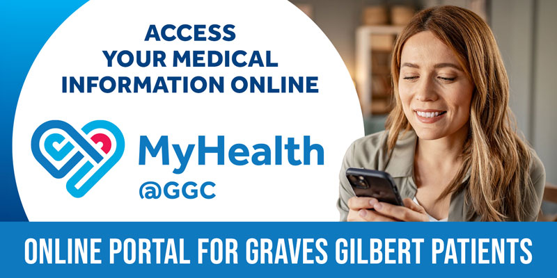 MyHealth at GGC