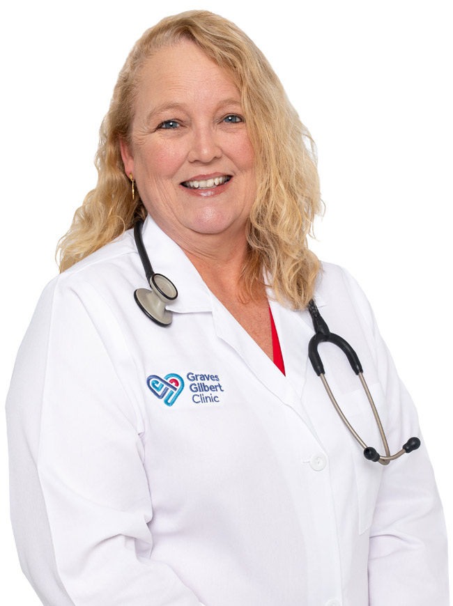 Nancy Cook, APRN