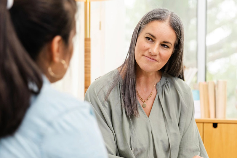 behavioral health