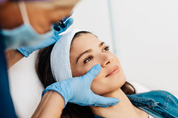 plastic and cosmetic surgery
