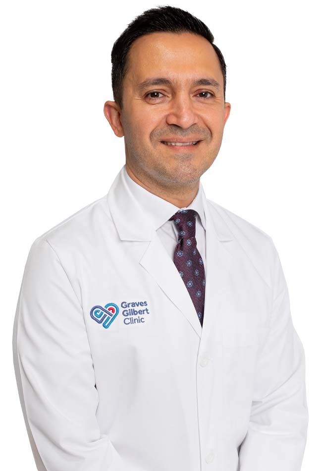 Poyan Arman, MD