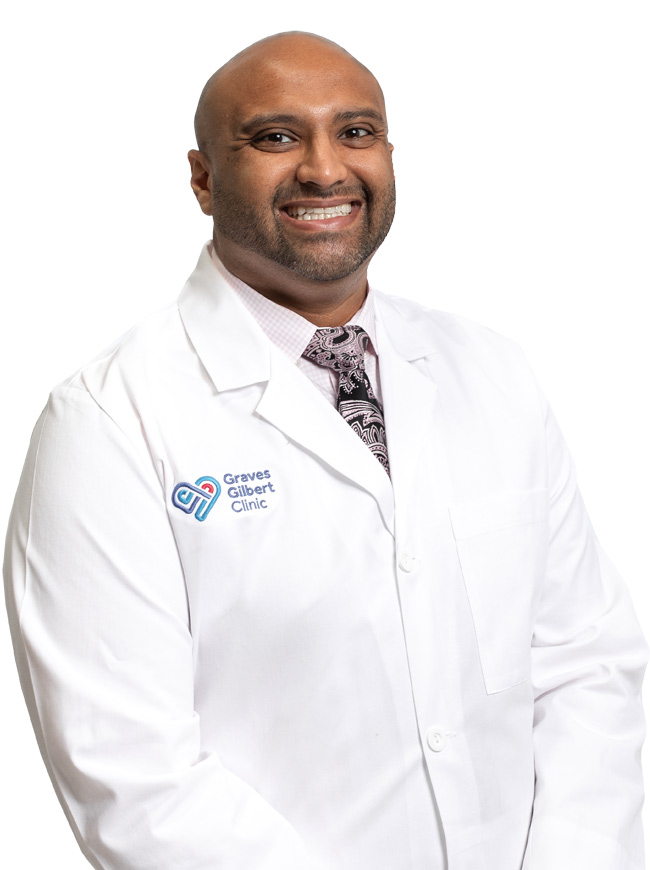 Sarath Palakodeti, DO