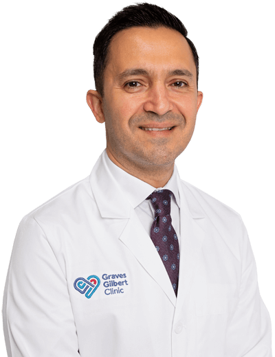 p daniel arman, md