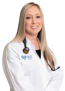 Erica Gidcumb, APRN
