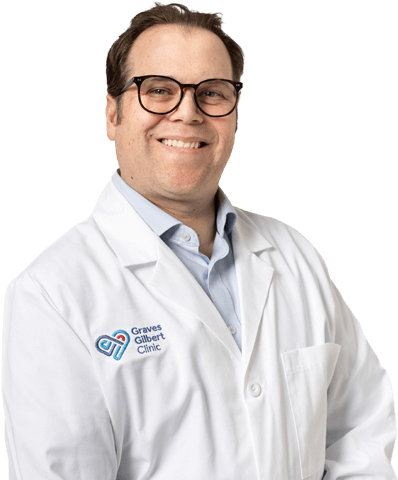 Christian Schrader, MD
