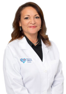 Loria McKinney, APRN