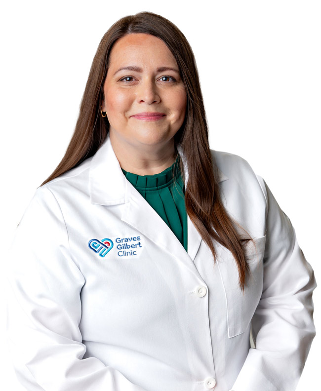 Monica Swartzmiller, APRN