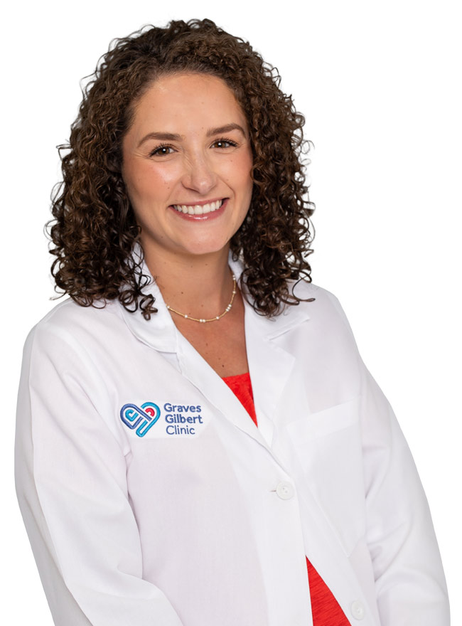 Courtney Stewart, APRN